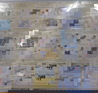 Stamp Coin and Collectables Fair September - Holiday Find