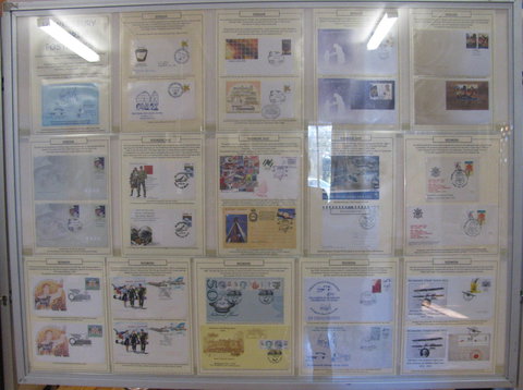 Stamp, Coin And Collectables Fair: September - Holiday Find 0