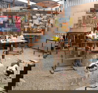 Sunday Salon - Art Sessions - Holiday Find