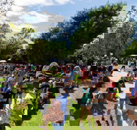 Swan Hill Farmers Market - Holiday Find