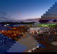 Sweet Days Hot Nights Festival - Holiday Find