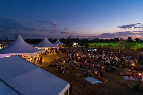 Sweet Days, Hot Nights Festival - Holiday Find 0