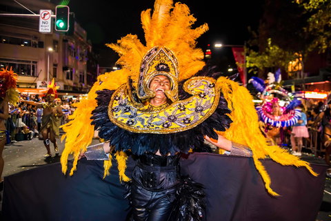 Sydney Mardi Gras Parade - Holiday Find 1