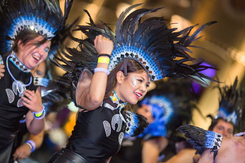 Sydney Mardi Gras Parade - Holiday Find 2