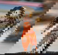 Tamborine Mountain Scarecrow Festival - Holiday Find