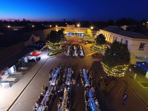 Taste On Templar - Holiday Find 0