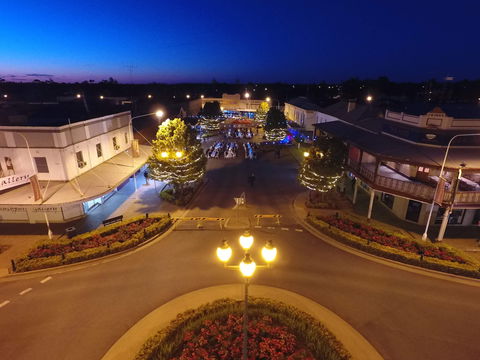 Taste On Templar - Holiday Find 2