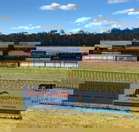 Tathra Cup Hawaiian Themed Fashions on the Field - Holiday Find