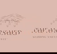 The Hayshed Wedding and Events - Holiday Find