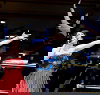 The Songs Of Judy Garland - Amanda Harrison - Postponed - Holiday Find