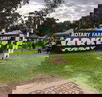 The Rotary Markets Kadina - Holiday Find