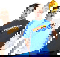 The Listies - Holiday Find