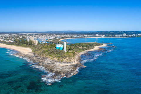 The Old Woman Ocean Paddle - Holiday Find 1