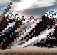 The Australian Voices in Concert - Holiday Find