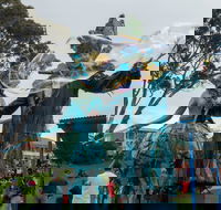 Tulip Festival Wynyard - Holiday Find