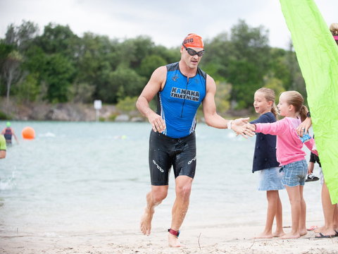 Tweed Coast Enduro Triathlon - Holiday Find 0