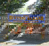 Uki Buttery Bazaar - Holiday Find