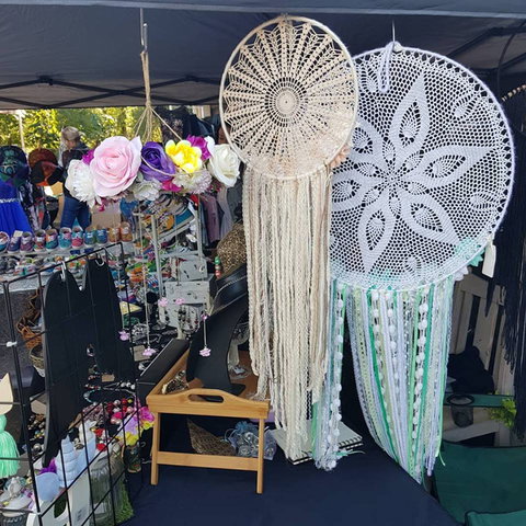 Victoria Point Markets - Holiday Find 0