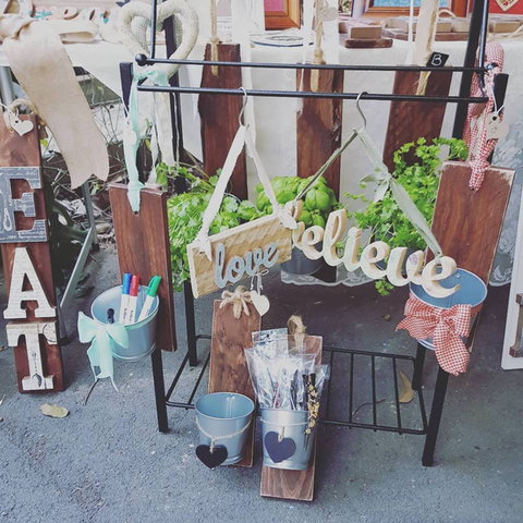 Victoria Point Markets - Holiday Find 1