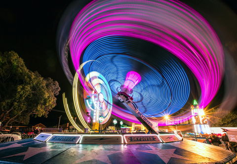 Willunga Almond Blossom Festival - Holiday Find 2