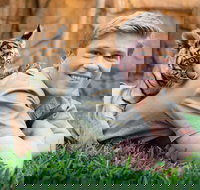 Winter Holiday Fun at Australia Zoo - Holiday Find