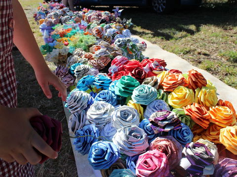 Wynyard Foreshore Market - Holiday Find 0