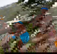 Yarrabah Music and Cultural Festival - Holiday Find