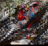 Enduro World Series - Round 2 Derby - Holiday Find