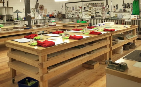 Intro To Leadlight Windows Weekend - Holiday Find 1