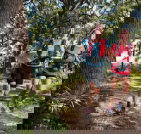 Maximum Adventure Race  Series - Lake Macquarie - Holiday Find