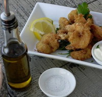 Vue Bar  Tapas - Holiday Find