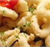 Seahorse Seafood  Italian Restaurant - Holiday Find