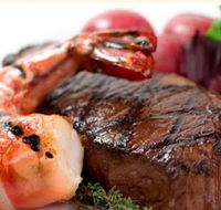 Vinnies Ristorante - Holiday Find