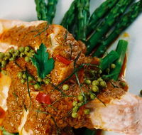 Thai Cathriya Restaurant - Holiday Find