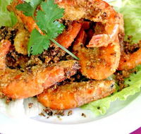 Huong Huong - Holiday Find