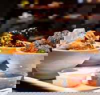 Stonegrill - Holiday Find