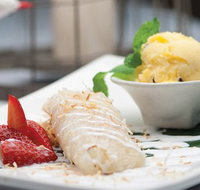 Saute Thai Restaurant - Holiday Find