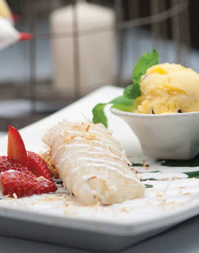 Saute Thai Restaurant - Holiday Find 0