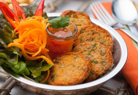 Saute Thai Restaurant - Holiday Find 1