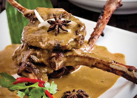 Saute Thai Restaurant - Holiday Find 2