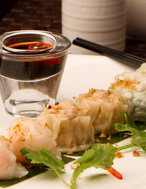 Saute Thai Restaurant - Holiday Find 4