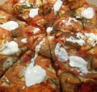 Chianti's Woodfire Pizza Restaurant - Holiday Find