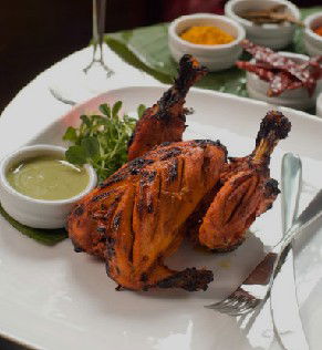 Abhi's New Indian Restaurant - Holiday Find 1