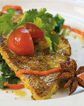 Abhi's New Indian Restaurant - Holiday Find 2