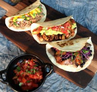 Salsa's Fresh Mex Grill - Holiday Find