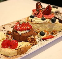 Liana's Italian Restaurant - Holiday Find