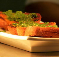 Grissini Ristorante - Holiday Find