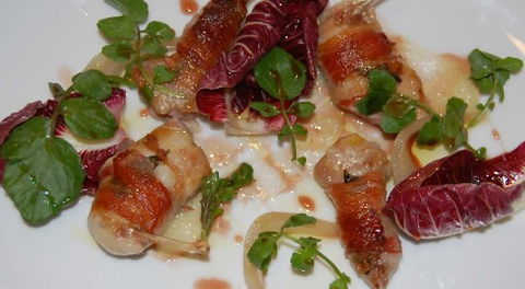 Darcy's Restaurant - Holiday Find 4