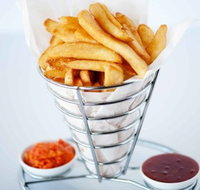 Moo Gourmet Burgers - Holiday Find