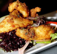 Restaurant 22 - Holiday Find